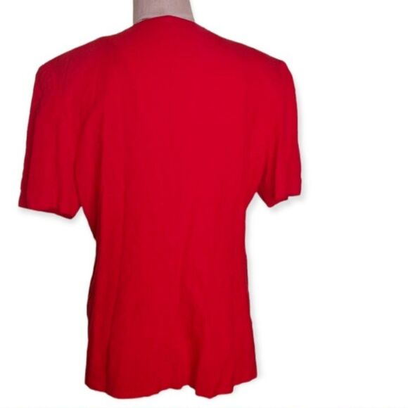 Vintage Ellen Figg Rayon Blazer - Picture 2 of 5